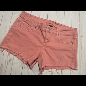 American eagle shorts 🦅